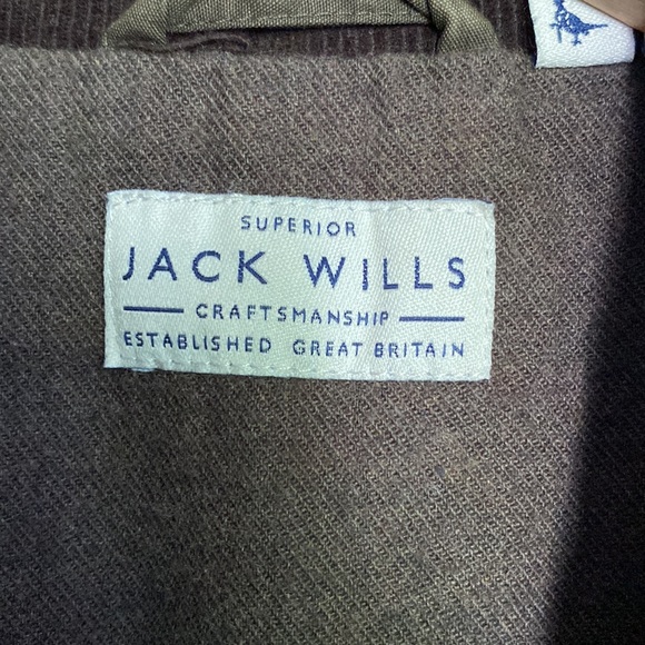 Jack Wills jacket - Picture 2 of 9